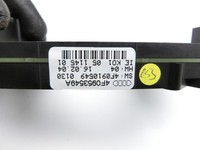 Audi A6 4F C6 05-09 Schaltzentrum für Lenkrad Audi A6 4F C6 05-09 09.03.2004 4F0953549B 4F0953549A 05114501 gebraucht Vorschau 2