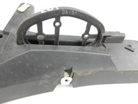 Jaguar XJ X351 09-15 Lim Halter Träger Führung Aufnahme für Kotflügel Links Vorne Jaguar XJ X351 09-15 26.08.2009... Vorschau 5