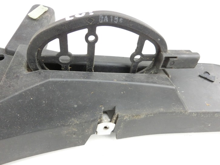Jaguar XJ X351 09-15 Lim Halter Träger Führung Aufnahme für Kotflügel Links Vorne  - Bild 4