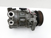 Opel Astra K B16 15-19 CDTI 1,6 81KW Klimakompressor Klima Kompressor Opel Astra K B16 15-19 07.06.2017 39034464... Vorschau 5