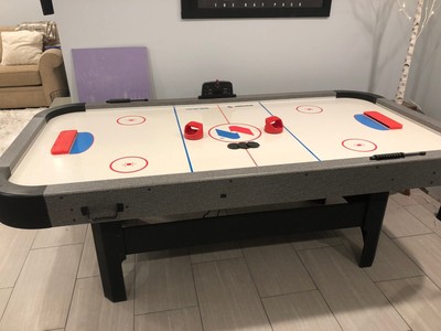 Air Hockey Sportcraft Air Hockey