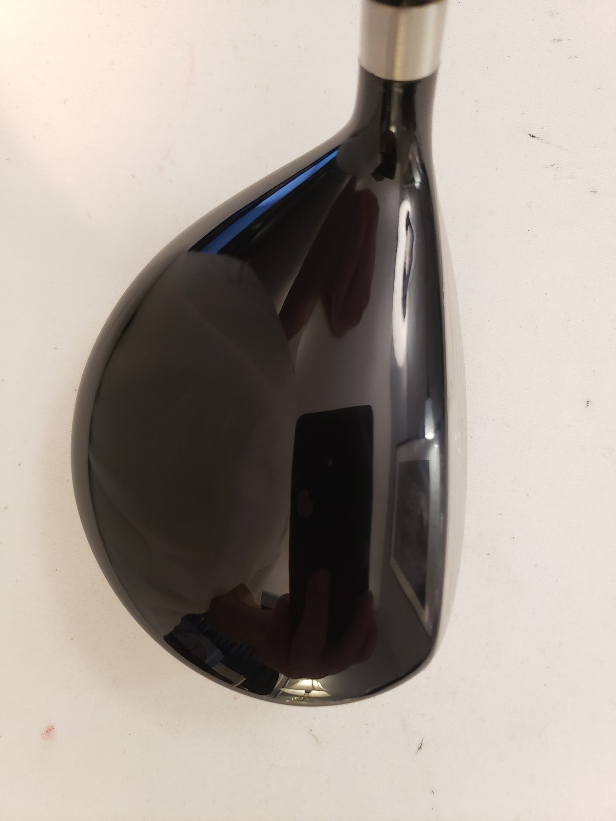 Used Royal Collection BBD's Tour VS - 5 Fairway Wood 18* - Diamana 'ilima Stiff