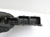 Citroen C3 II SC 09-13 HDI 1,6 Steuergerät ECU für Motor Motorsteuergerät Citroen C3 II SC 09-13 03.05.2011... Vorschau 4
