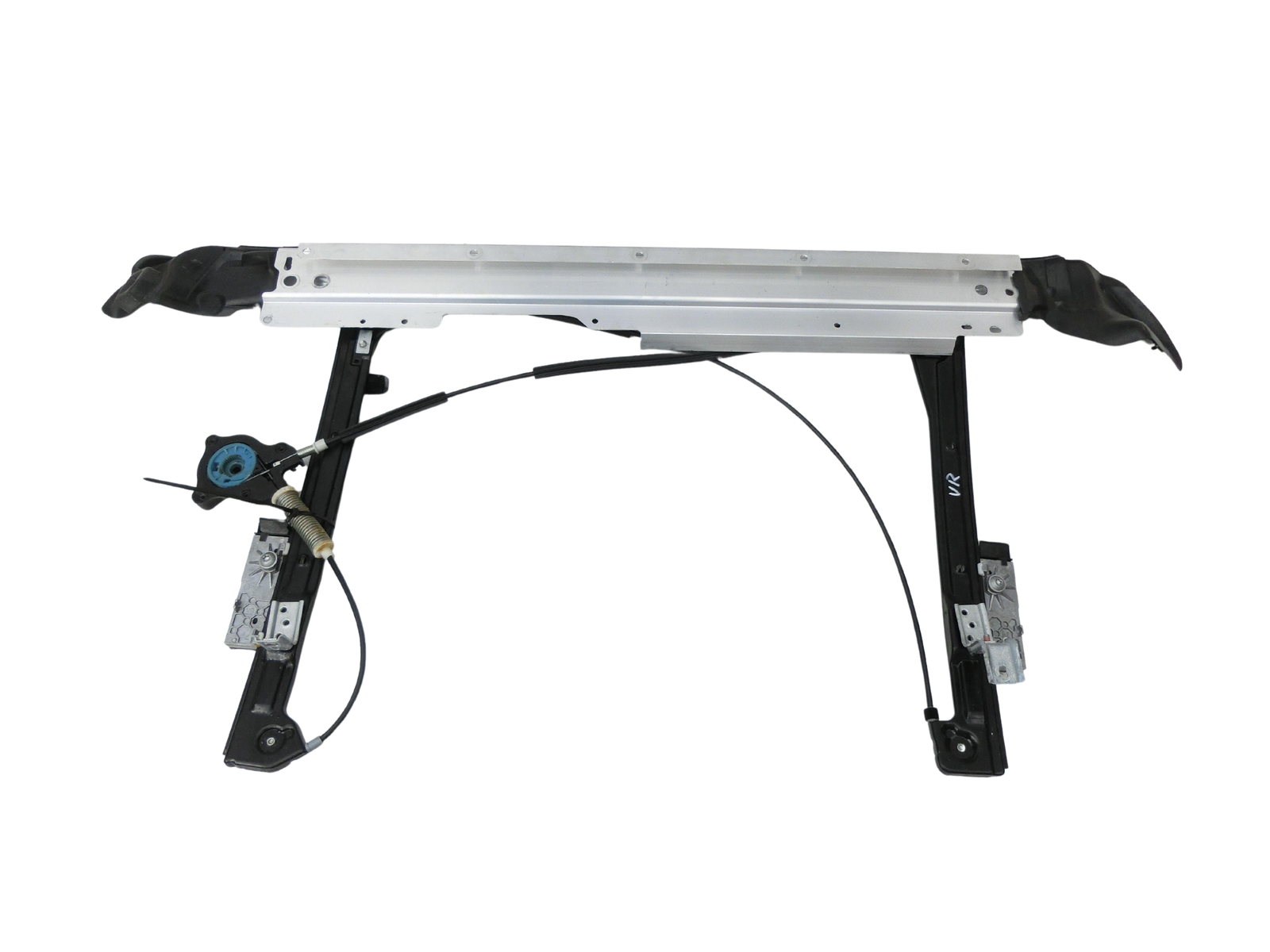 Motor de elevación la ventana con Elevalunas delante derecha para MINI Cooper S R56 LCI 10-13 - Bild 1