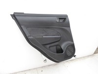Suzuki Swift IV NZ 13-17 5T Türverkleidung Türpappe Links Hinten Suzuki Swift IV NZ 13-17 23.12.2015 gebraucht Vorschau 2