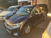 2012 Nissan Elgrand Highway Star Automatic MPV Petrol Automatic
