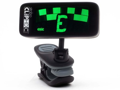 Color Strobe Clip Tuner Strobo Clip Hdc Peterson [Domestic Regular Import No.204