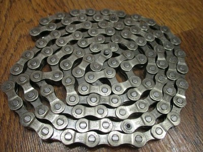 108 link bike chain