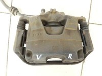 Opel Zafira C P12 11-16 TD 1,6 Bremssattel Bremszange Vorne Rechts Opel Zafira C P12 11-16 19.11.2013 gebraucht Vorschau 4
