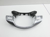 Mercedes W166 ML 350 11-15 Blende Innen Zierrahmen für Lenkrad Mercedes W166 ML 350 11-15 04.04.2012 A0994640513... Vorschau 4