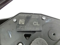 Ford Fiesta JA8 VII 12-18 5T Türschloss m. ZV Stellmotor Rechts Vorne Ford Fiesta JA8 VII 12-18 10.03.2014... Vorschau 4