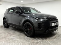 2022 Land Rover Range Rover Evoque 1.5 P300e 12.2kWh R-Dynamic SE Auto 4WD Euro 