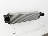 BMW F11 530dx 10-14 3,0 190KW Ladeluftkühler Kühler BMW F11 530dx 10-14 09.06.2011 8ML376746-411 6143-2411680... Vorschau 2