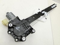Galaxy III CK 15-19 Fensterhebermotor mit Fensterheber Rechts Hinten Galaxy III CK 15-19 25.01.18 EM2B-R27008-AE... Vorschau 2
