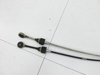 Opel Zafira B 05-11 2,2 110KW Schaltzug Schaltseilzug Schaltseil Opel Zafira B 05-11 02.11.2006 55351948 7588180... Vorschau 4