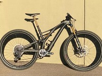 short travel stumpjumper