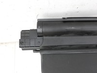BMW X3 F25 10-14 Laderaumabdeckung Laderaumrollo BMW X3 F25 10-14 24.01.2013 7222208 51477222208 gebraucht Vorschau 8