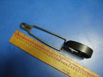 BRITISH   Lee Enfield No 4  TRIGGER GUARD B.S.A. SHIRLEY