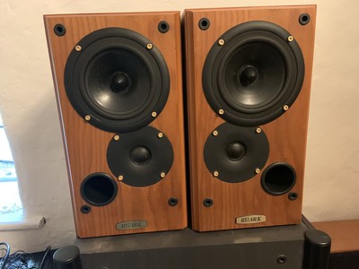 ruark speakers for sale