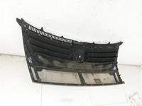 VW Touran 1T3 06-10 Frontgrill Kühlergrill Grill mit Emblem LD7S VW Touran 1T3 06-10 25.09.2009 1T0853651AE... Vorschau 6