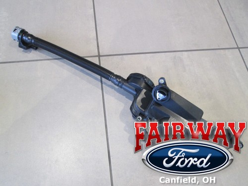 11 thru 14 Super Duty OEM Ford 6.7L Diesel Engine Oil