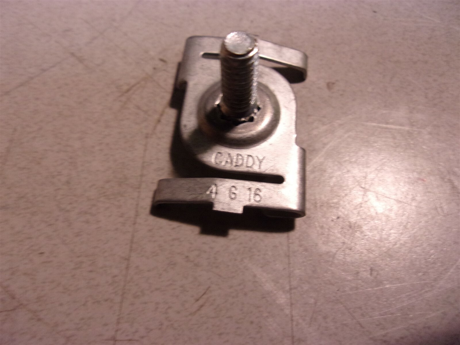 キャディライフ NEW Caddy 4616 Base with Threaded Shaft *FREE SHIPPING* | eBay