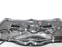 Smart Forfour 453 14-19 5T Heckklappe Kofferraumdeckel EAP Smart Forfour 453 14-19 01.01.2019 1900242201... Vorschau 7