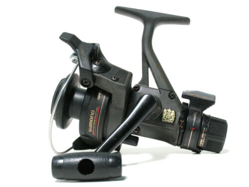 Shimano Vintage Spinning Fishing Reels for sale