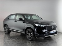 2022 Honda HR-V 1.5 h i-MMD Advance CVT Euro 6 (s/s) 5dr HATCHBACK Petrol/Electr