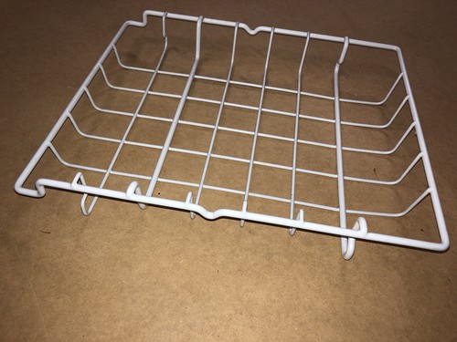 Samsung Refrigerator Freezer Wire Basket Upper Shelf DA67-01024A
