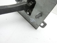 Peugeot 308 CC 07-11 Cabrio Türfangband Türbremse Fangband Türanschlag Rechts Vorne Peugeot 308 CC 07-11 26.01.2011... Vorschau 3