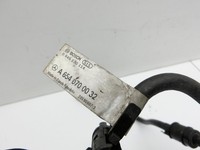 Mercedes W177 A200d 18-22 2,0d 110KW Rücklauf Leitung Kraftstoffleitung Rücklaufleitung Mercedes W177 A200d 18-22... Vorschau 5