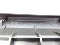 VW Golf V 5 Plus 5M 04-08 Ablagefach Staufach Fach VW Golf V 5 Plus 5M 04-08 14.09.2005 5M0881576A gebraucht Vorschau 6