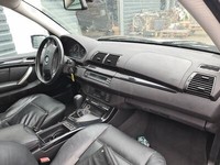 BMW E53 X5 01-03 Stoßstange Stoßfänger Frontschürze Vorne 354 BMW E53 X5 01-03 19.03.2003 8402307 51.11-8402307... Vorschau 12