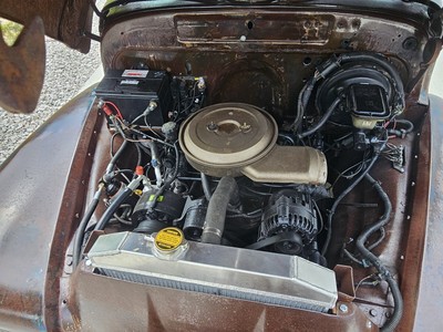 image 1 of engine