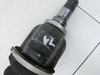 Toyota Auris E15 10-12 1,6 97KW Antriebswelle Gelenkwelle Links Vorne Toyota Auris E15 10-12 29.08.2012 43420-02621... Vorschau 5