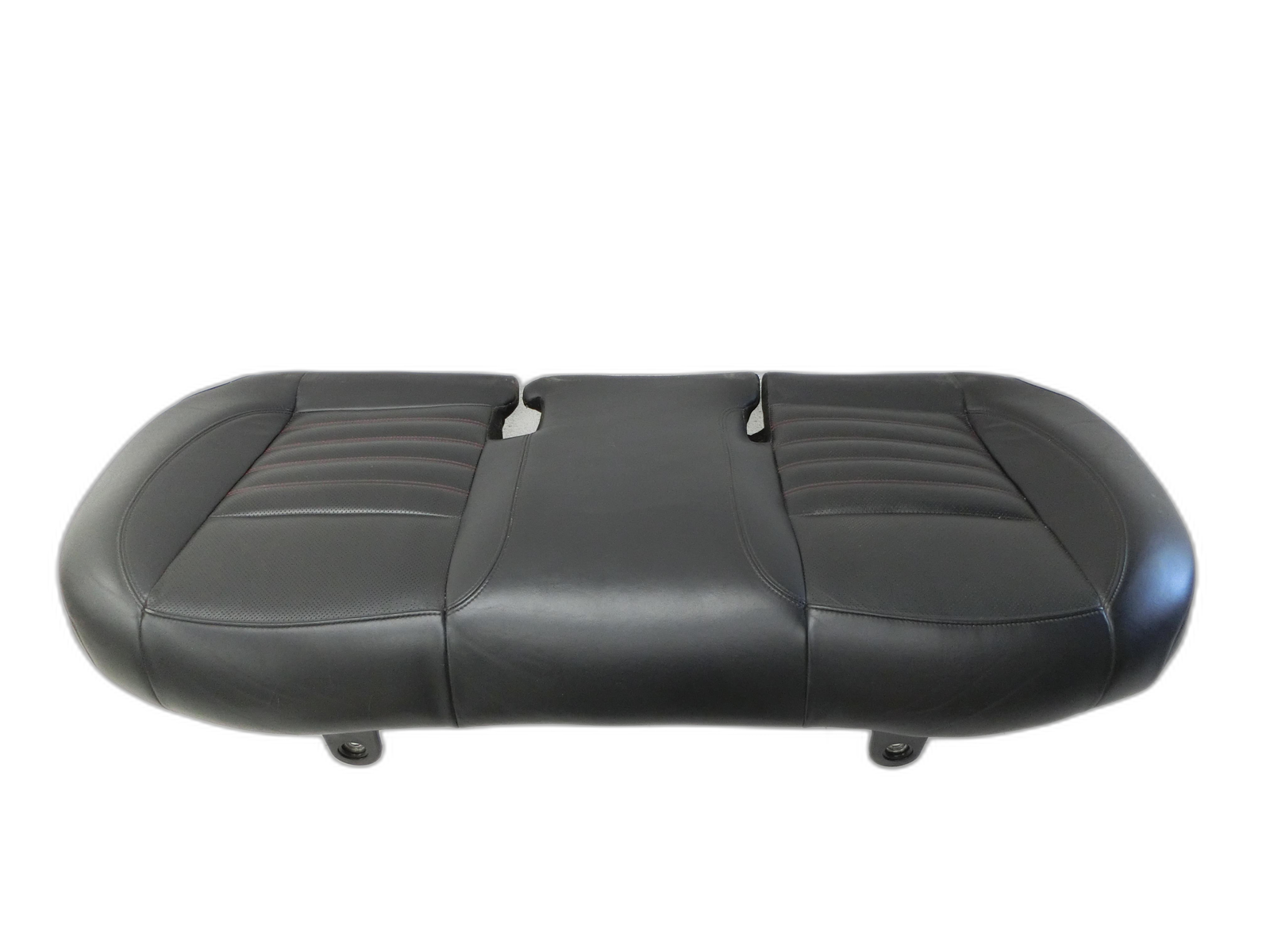 Seat cover Squab for back seatbank Rear Alfa Giulietta 940 10-13 - Bild 1