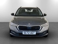 2022 Skoda Octavia 1.4 TSI iV SE Technology DSG 5dr ESTATE PETROL/ELECTRIC Autom