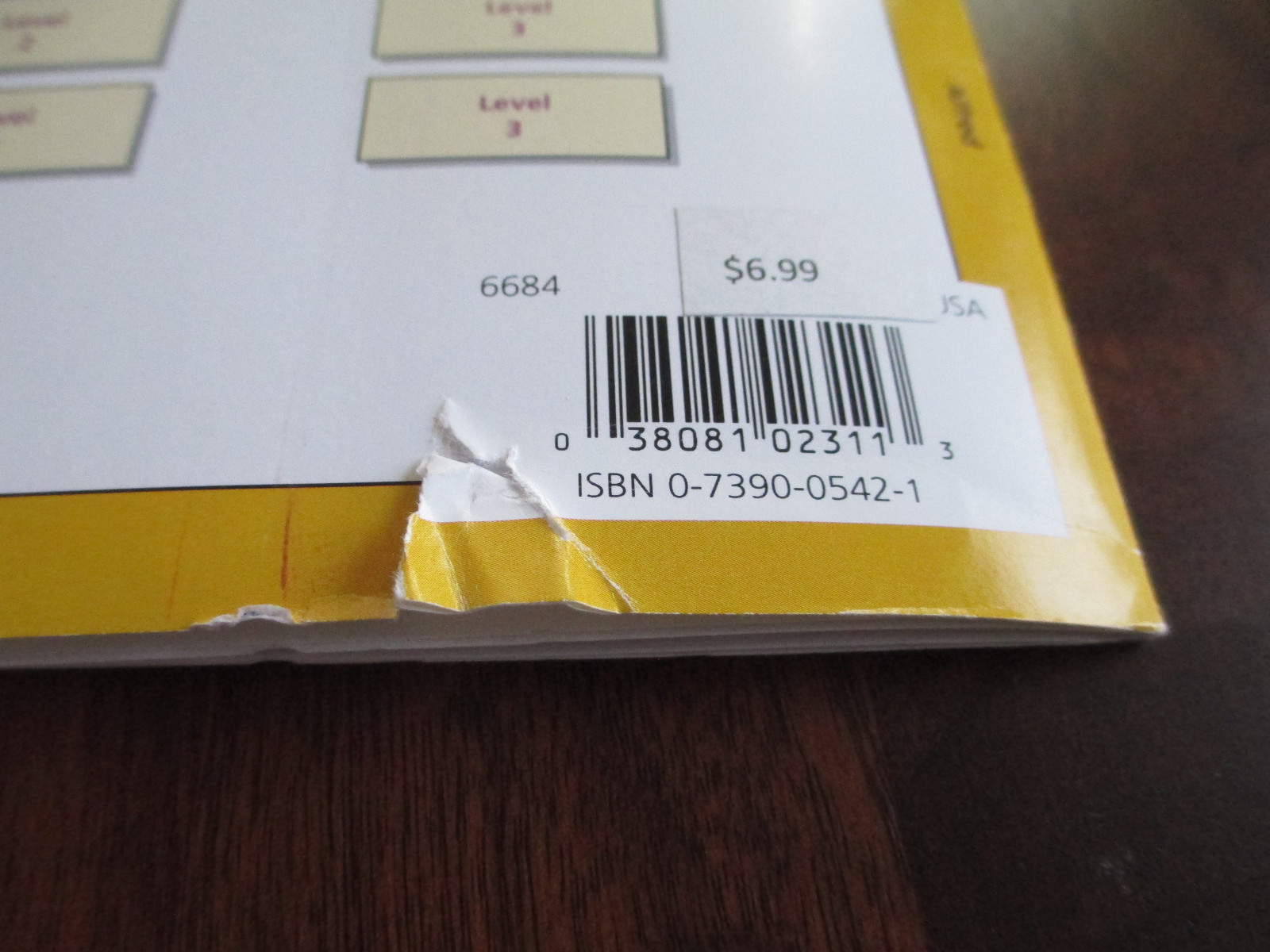 JUST IMAGINE - PIANO STUDENT LESSON BOOK by MARTHA MIER - ALFRED - $6.99 COVER