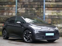 2022 Volkswagen ID.3 150kW Family Pro Performance 58kWh 5dr Auto HATCHBACK ELECT