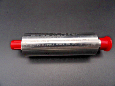 Rosemount Pressure Transducer 1332 AG7 0 to 250 PSIA