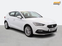 2021 SEAT Leon 1.4 eHybrid Xcellence 5dr DSG HATCHBACK PETROL/ELECTRIC Automatic