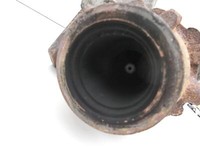 BMW E81 1er 118d 07-11 2,0d 105KW N47 N47D20A Turbolader Turbo Abgasturbolader BMW E81 1er 118d 07-11 23.07.2008... Vorschau 2