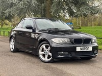 2010 BMW 1 Series 2.0 120d SE Coupe 2dr Diesel Manual Euro 5 (177 ps) Diesel