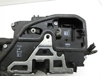 BMW E90 3er 325i 05-08 5T Türschloss m. ZV Stellmotor Links Hinten BMW E90 3er 325i 05-08 31.10.2006 7202147... Vorschau 4