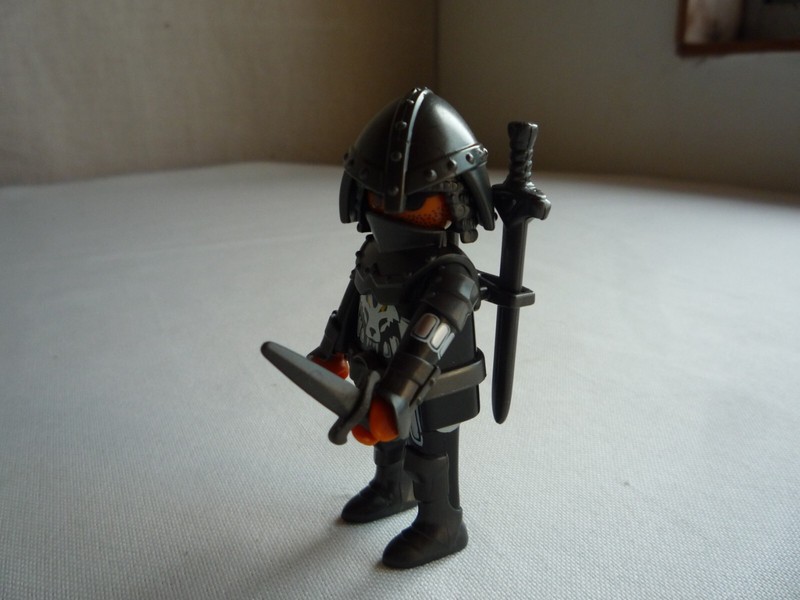 Chevalier (30005283) RÃ©F.6156 Complet