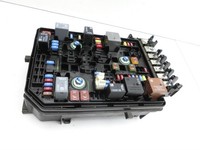 Opel Astra K 19-21 1,2T 96KW Sicherungskasten Zentralelektrik Opel Astra K 19-21 26.01.2021 39227409 812461952 gebraucht Vorschau 2