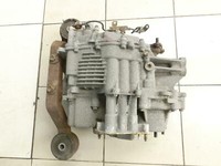 Lexus RX 400h MCU 06-09 3,3 155KW 3MZFE 1JM 2FM Elektromotor Motor für Hinterachse Lexus RX 400h MCU 06-09... Vorschau 8