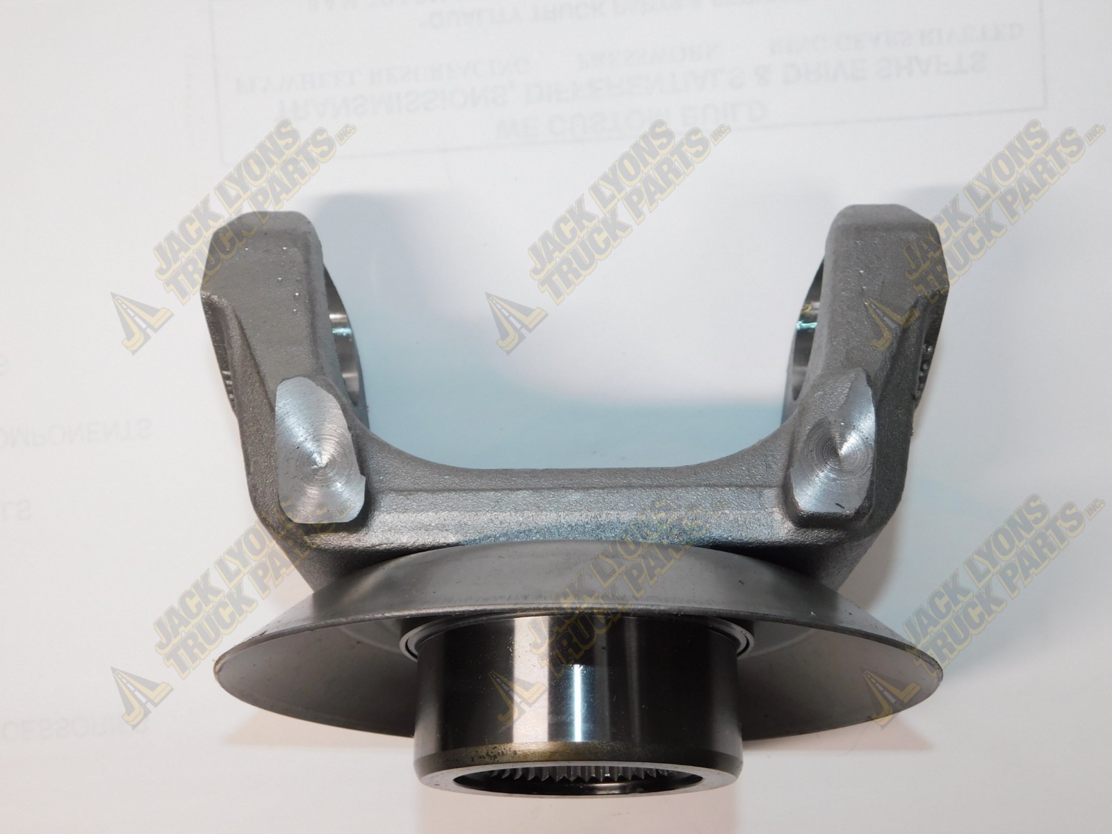 ゆきな 18N-4-3731X New Meritor Rockwell END YOKE - OEM | eBay