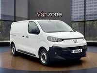 Fiat Scudo 1.5 Multijet SWB Euro 6 (s/s) 6dr